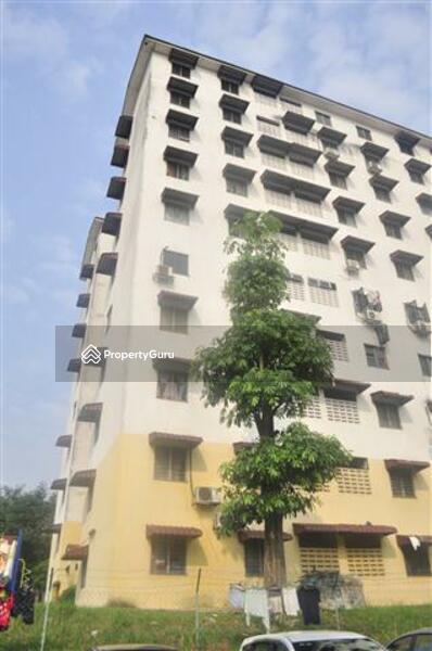 For Sale - Apartment Bukit Sri Bintang