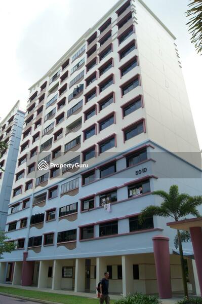 For Rent - 501D Wellington Circle