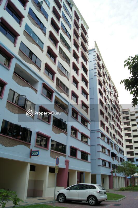 501D Wellington Circle #0