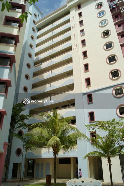 For Rent - 501D Wellington Circle