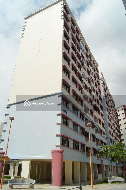 502A Wellington Circle #0