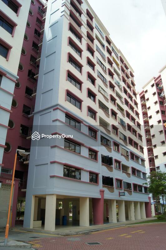 502A Wellington Circle #0