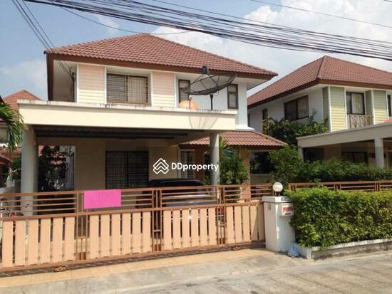 For Rent - The Country Muang Mai, Chon Buri
