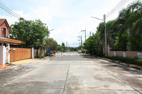 For Rent - The Country Muang Mai, Chon Buri