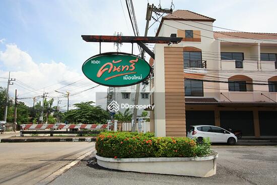 For Rent - The Country Muang Mai, Chon Buri