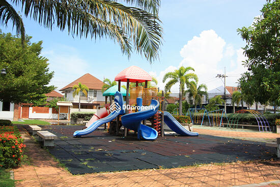 For Rent - The Country Muang Mai, Chon Buri