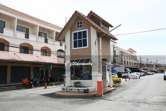 For Rent - The Country Muang Mai, Chon Buri