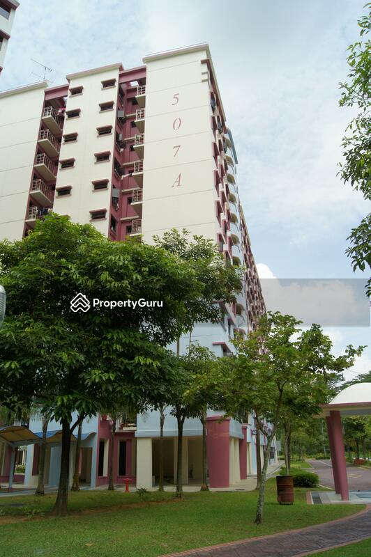 507A Wellington Circle #0