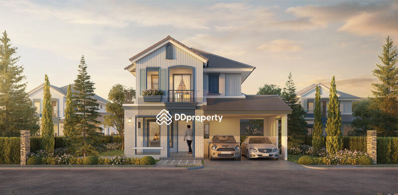 For Sale - The WaterFront Nong Kho – Sriracha, Chon Buri