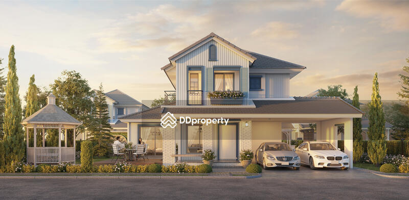 For Sale - The WaterFront Nong Kho – Sriracha, Chon Buri