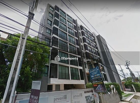 For Sale - Proud X2, Nonthaburi