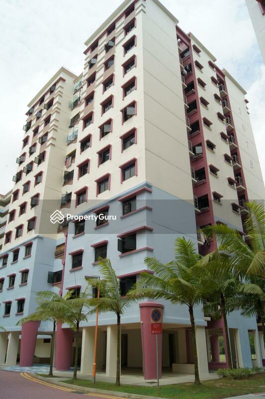 507B Wellington Circle #0