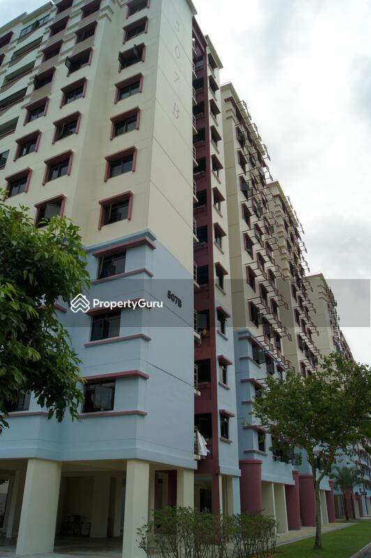 507B Wellington Circle #0