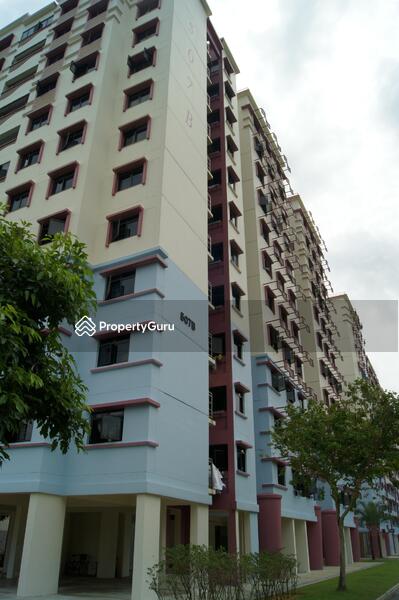 For Rent - 507B Wellington Circle