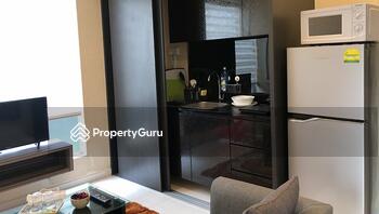 JJH Serviced Apartments