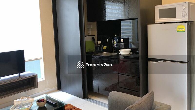 JJH Serviced Apartments #0