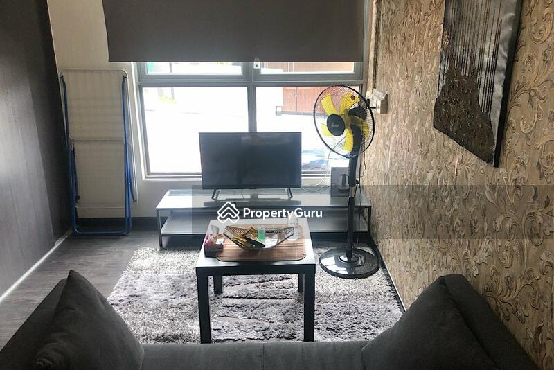 JJH Serviced Apartments #0