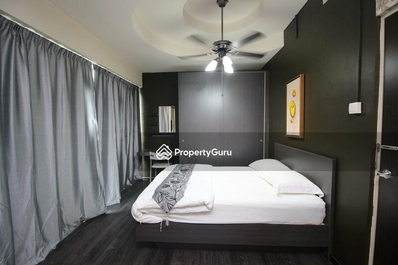 JJH Serviced Apartments #0
