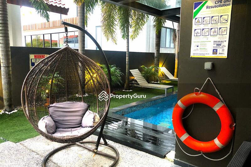 For Rent - JJH Serviced Apartments