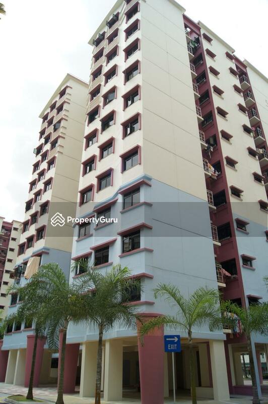 507C Wellington Circle #0