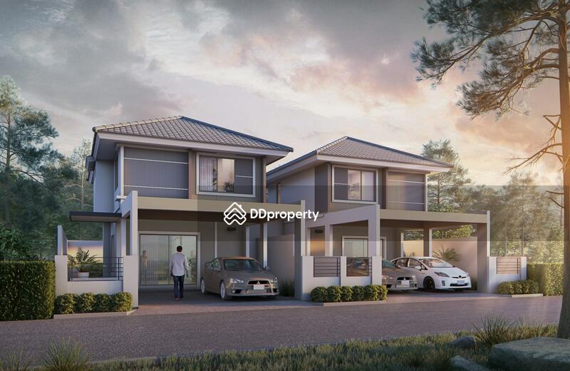For Sale - Life In The Garden Rongpo-Motorway, Chon Buri