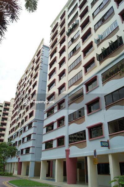 For Rent - 507D Wellington Circle