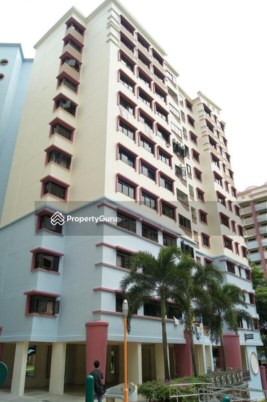 507D Wellington Circle #0