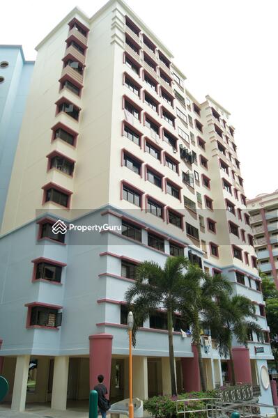 For Rent - 507D Wellington Circle