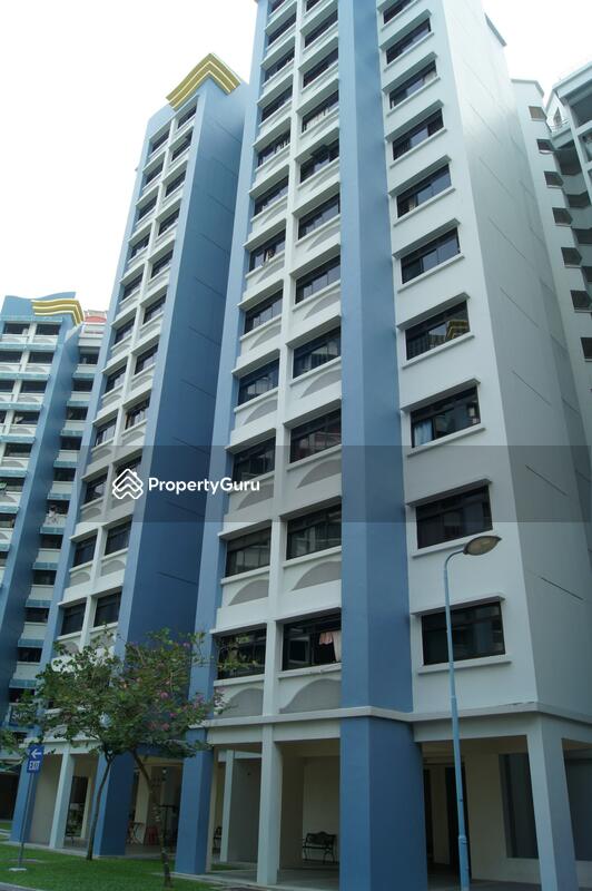 508A Wellington Circle HDB Details in Sembawang | PropertyGuru Singapore