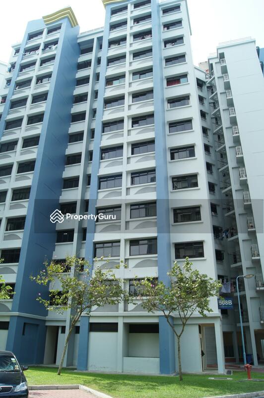 508B Wellington Circle #0