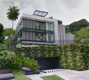 Oei Tiong Ham Park Residences