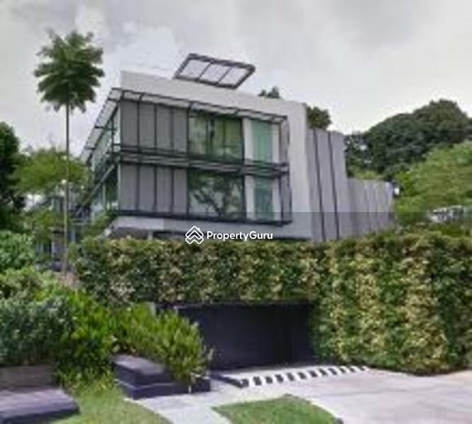 For Rent - Oei Tiong Ham Park Residences