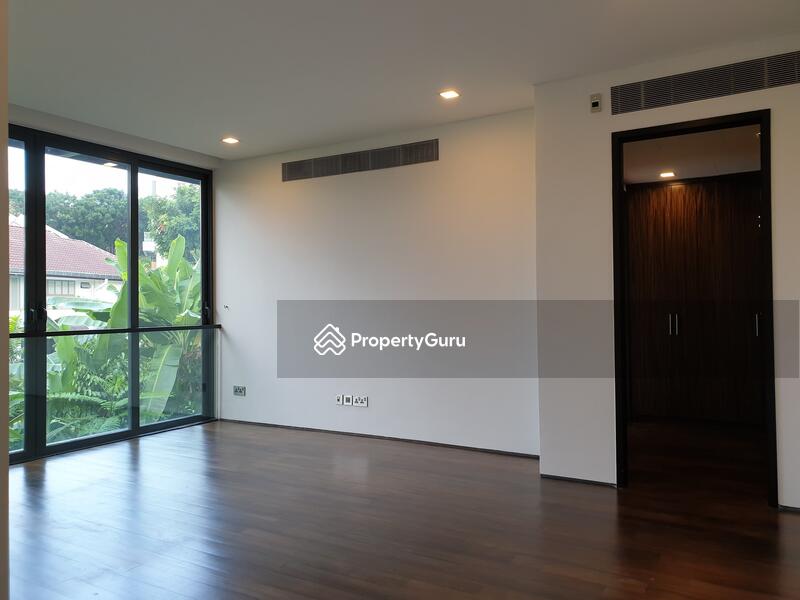 For Rent - Oei Tiong Ham Park Residences