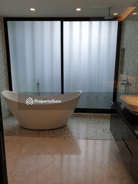 For Rent - Oei Tiong Ham Park Residences