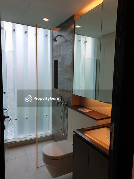 For Rent - Oei Tiong Ham Park Residences