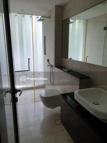 For Rent - Oei Tiong Ham Park Residences