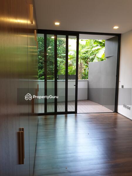 For Rent - Oei Tiong Ham Park Residences