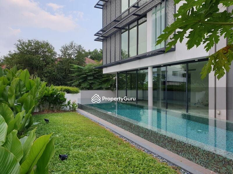 For Rent - Oei Tiong Ham Park Residences