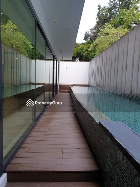 For Rent - Oei Tiong Ham Park Residences