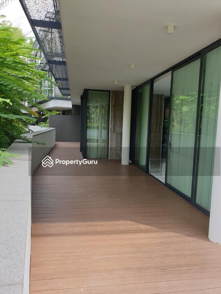 For Rent - Oei Tiong Ham Park Residences