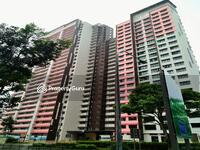 Jurong East Avenue 1