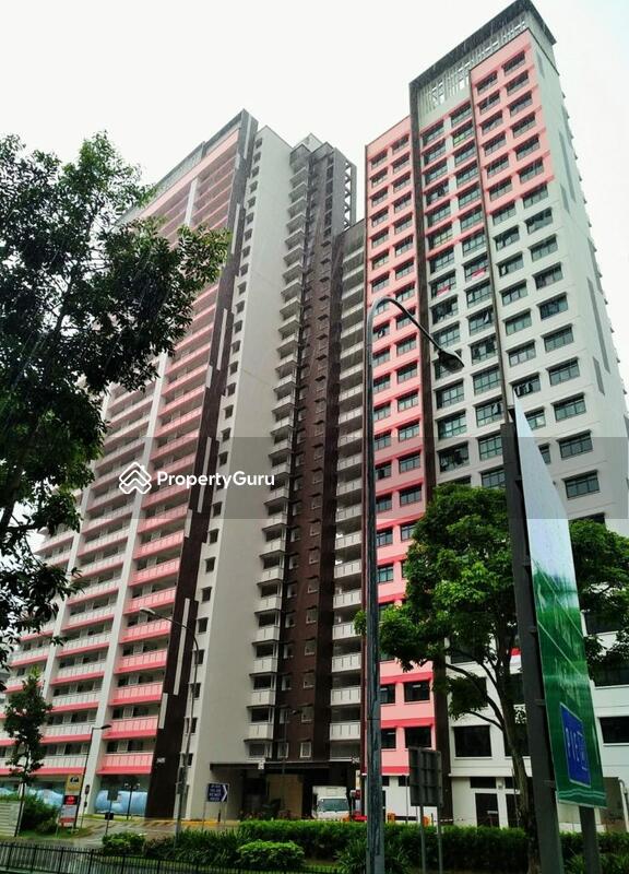 240A Jurong East Avenue 1 #0