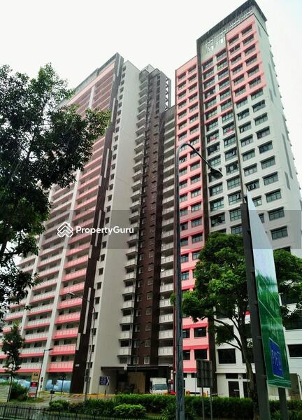 For Rent - 240A Jurong East Avenue 1