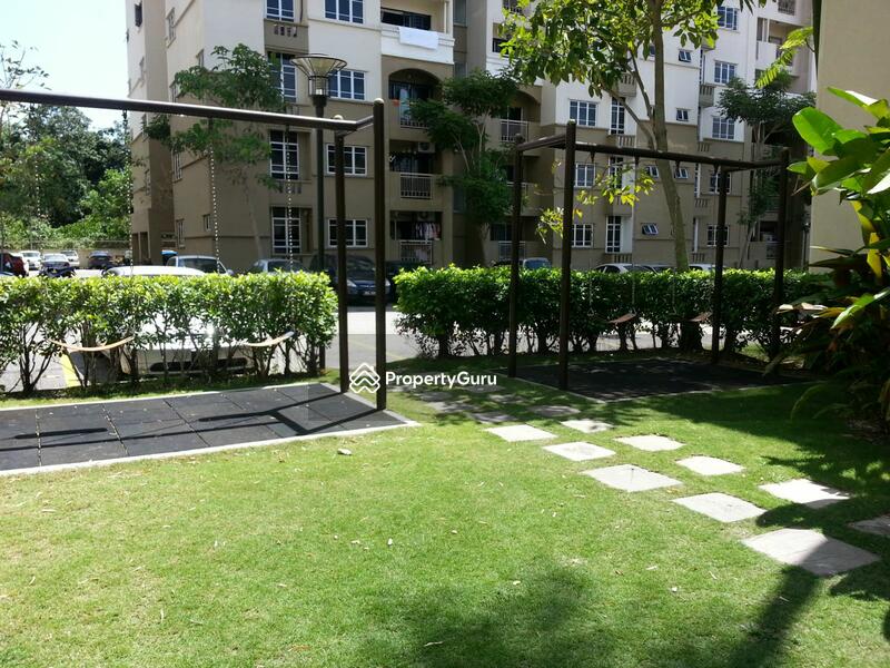 For Sale - Villa Pavilion