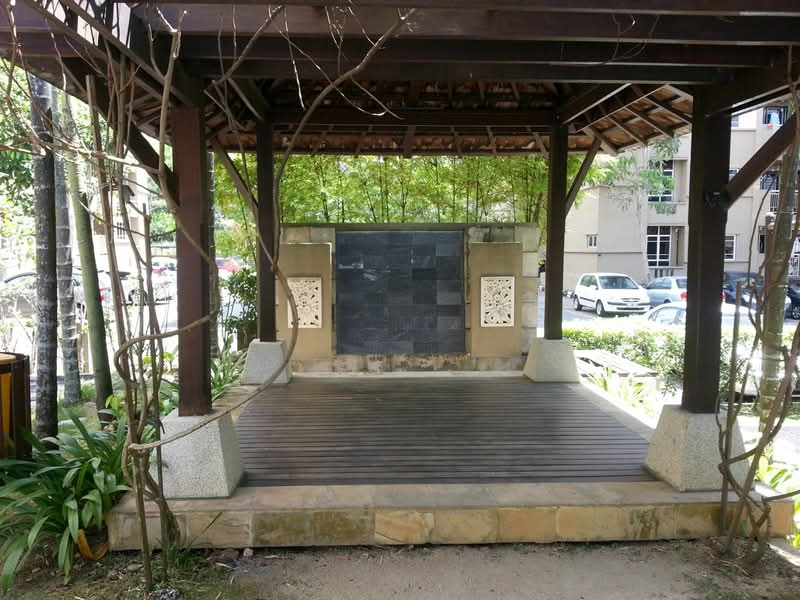 Villa Pavilion - iProperty.com.my
