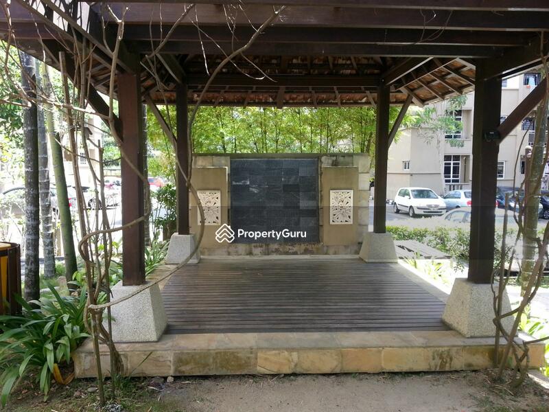 For Sale - Villa Pavilion