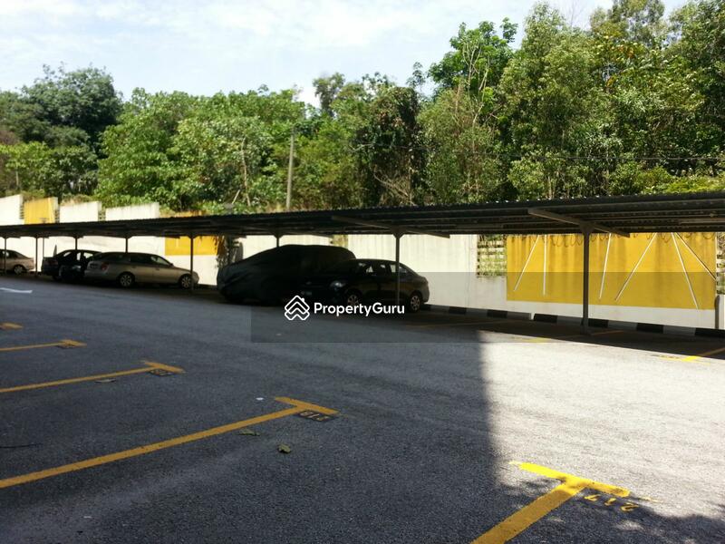 For Sale - Villa Pavilion