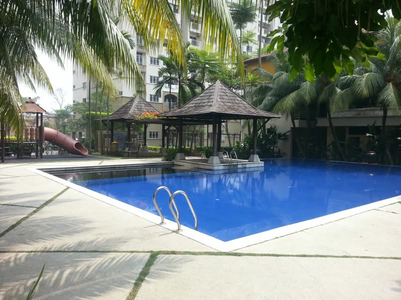 Villa Pavilion - iProperty.com.my