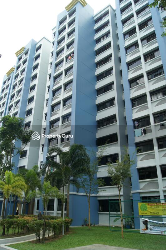 509B Wellington Circle HDB Details in Sembawang | PropertyGuru Singapore