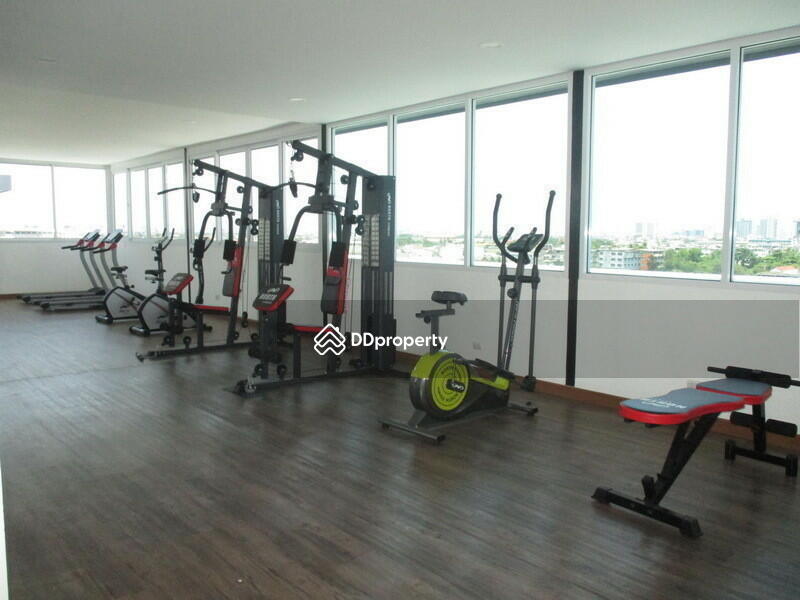 For Rent - The Oscar Phetkasem 58, Bangkok